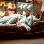 Sphynx Katze kaufen Berlin – Alles, was Sie wissen müssen